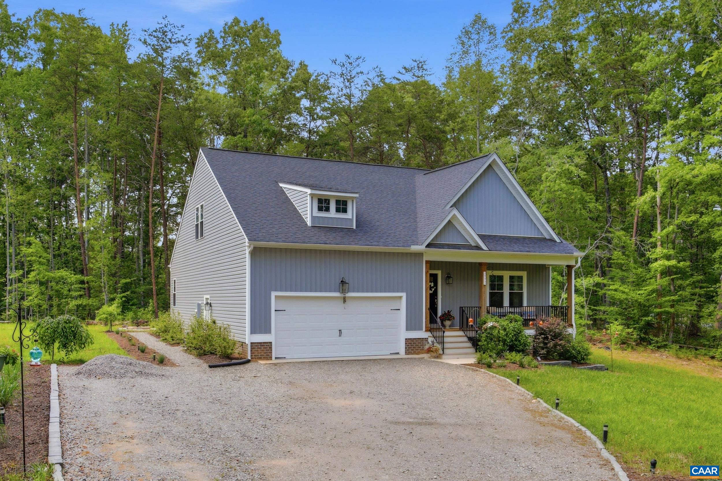 3772 BOUNDARY RUN RD, GUM SPRING, Virginia 23065, 3 Bedrooms Bedrooms, ,2 BathroomsBathrooms,Residential,3772 BOUNDARY RUN RD,678184 MLS # 678184