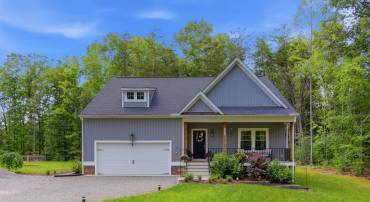 3772 BOUNDARY RUN RD, GUM SPRING, Virginia 23065, 3 Bedrooms Bedrooms, ,2 BathroomsBathrooms,Residential,3772 BOUNDARY RUN RD,678184 MLS # 678184