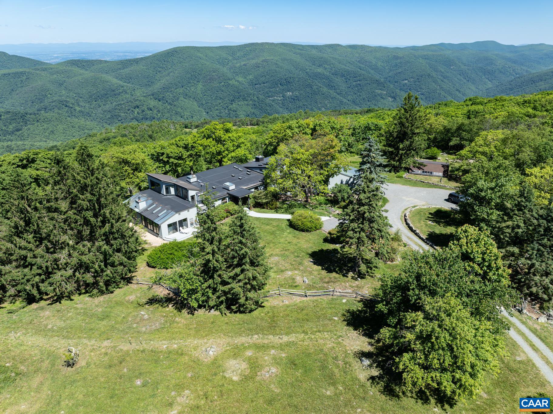 7098 BUCKS ELBOW MOUNTAIN RD, CROZET, Virginia 22932, 4 Bedrooms Bedrooms, ,3 BathroomsBathrooms,Residential,7098 BUCKS ELBOW MOUNTAIN RD,678245 MLS # 678245