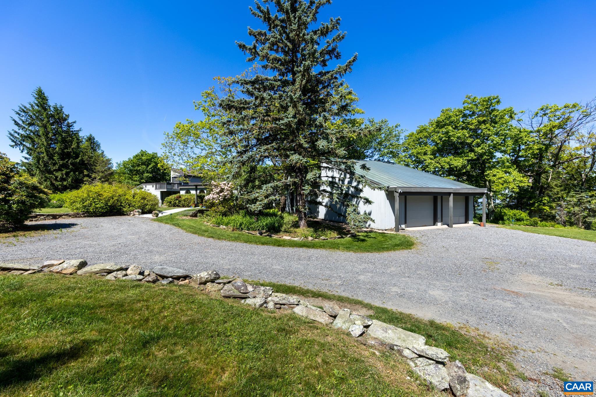 7098 BUCKS ELBOW MOUNTAIN RD, CROZET, Virginia 22932, 4 Bedrooms Bedrooms, ,3 BathroomsBathrooms,Residential,7098 BUCKS ELBOW MOUNTAIN RD,678245 MLS # 678245