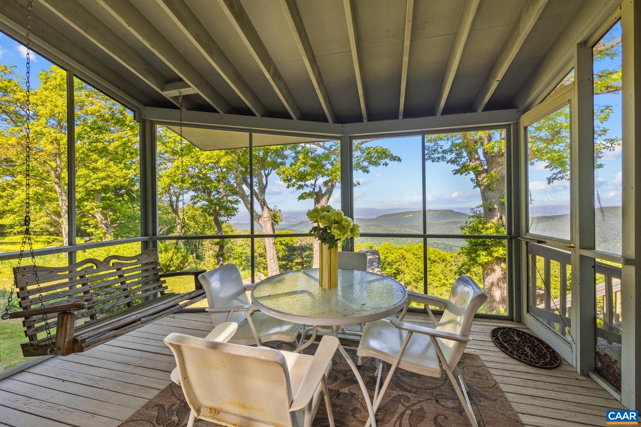 7098 BUCKS ELBOW MOUNTAIN RD, CROZET, Virginia 22932, 4 Bedrooms Bedrooms, ,3 BathroomsBathrooms,Residential,7098 BUCKS ELBOW MOUNTAIN RD,678245 MLS # 678245