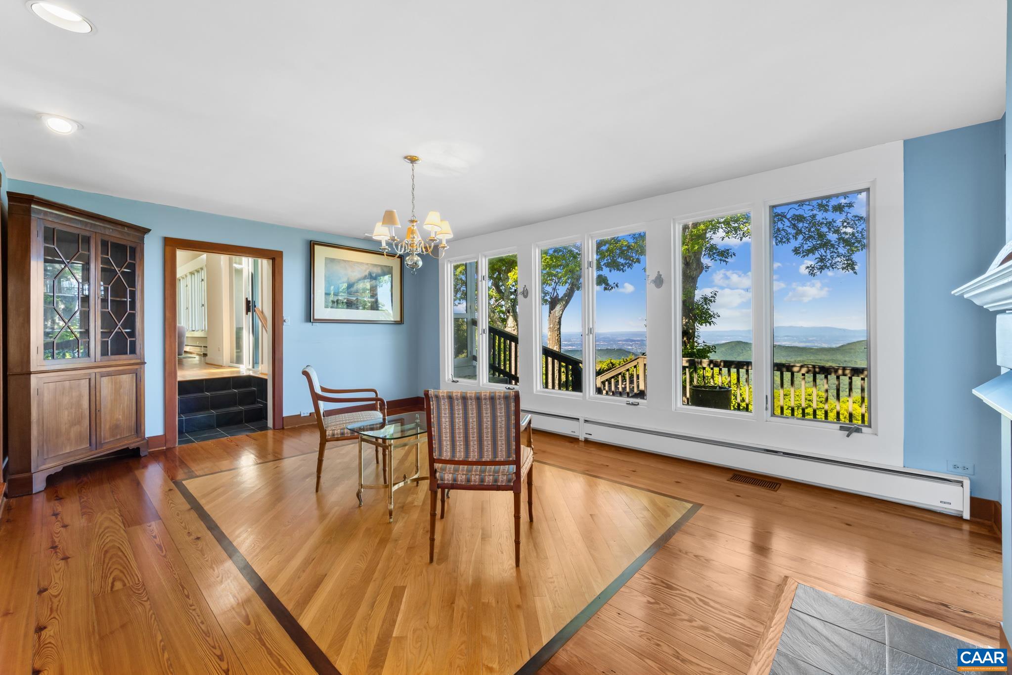 7098 BUCKS ELBOW MOUNTAIN RD, CROZET, Virginia 22932, 4 Bedrooms Bedrooms, ,3 BathroomsBathrooms,Residential,7098 BUCKS ELBOW MOUNTAIN RD,678245 MLS # 678245