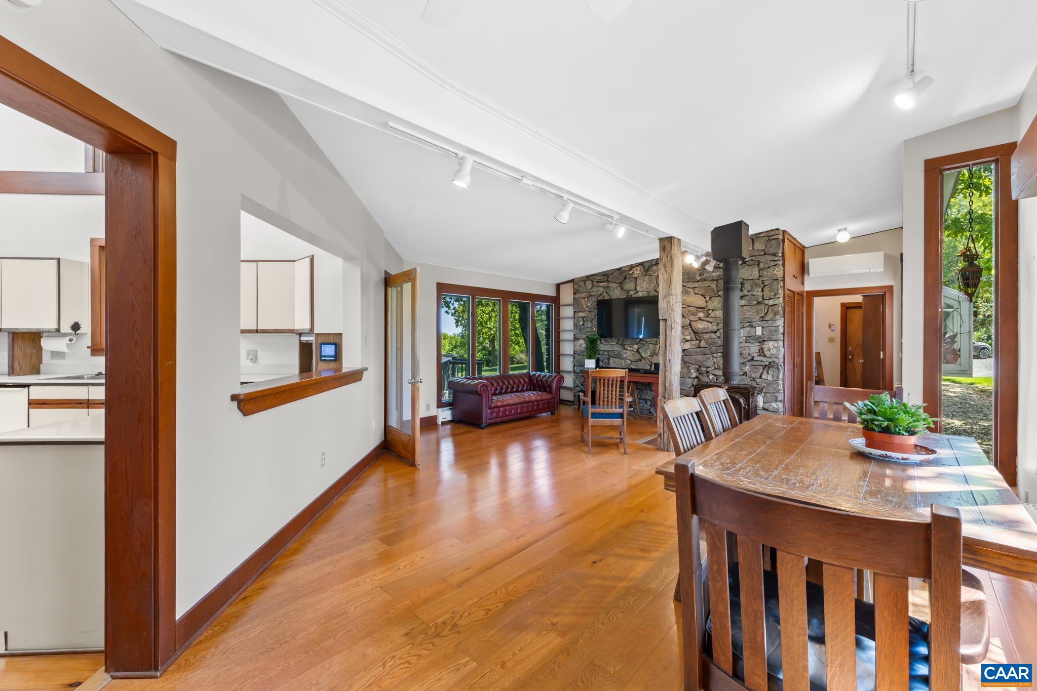 7098 BUCKS ELBOW MOUNTAIN RD, CROZET, Virginia 22932, 4 Bedrooms Bedrooms, ,3 BathroomsBathrooms,Residential,7098 BUCKS ELBOW MOUNTAIN RD,678245 MLS # 678245