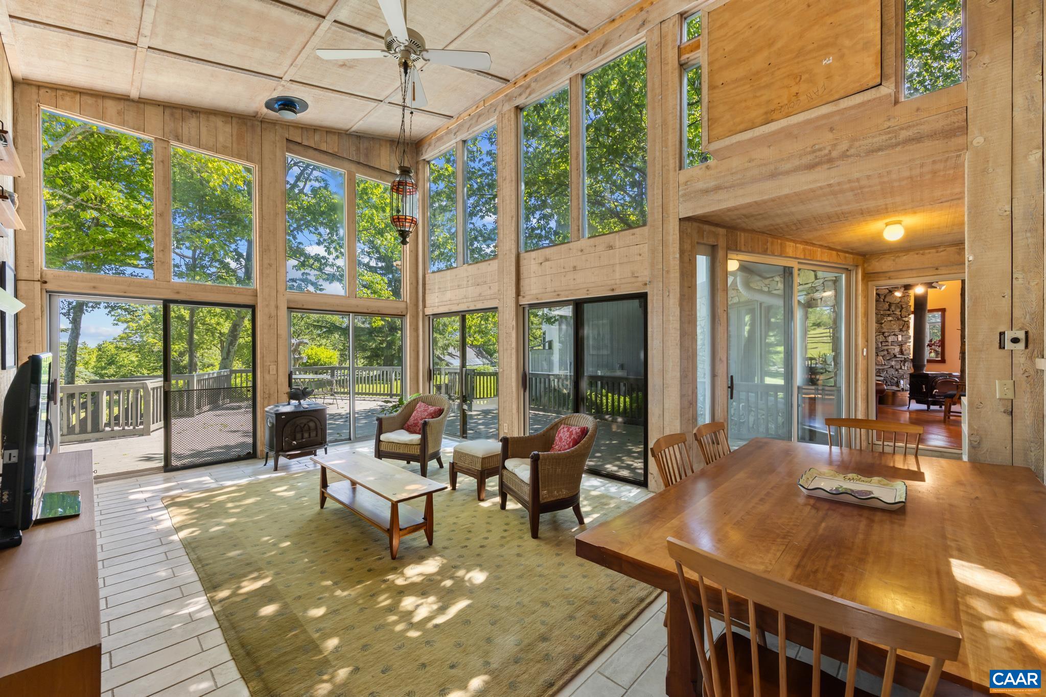 7098 BUCKS ELBOW MOUNTAIN RD, CROZET, Virginia 22932, 4 Bedrooms Bedrooms, ,3 BathroomsBathrooms,Residential,7098 BUCKS ELBOW MOUNTAIN RD,678245 MLS # 678245