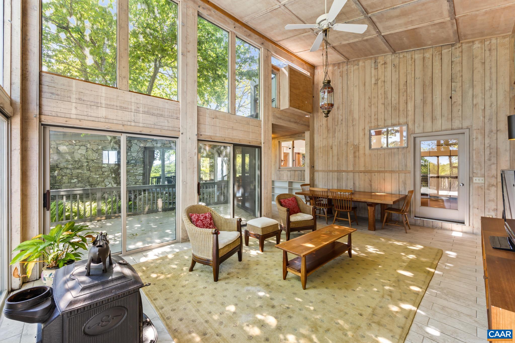 7098 BUCKS ELBOW MOUNTAIN RD, CROZET, Virginia 22932, 4 Bedrooms Bedrooms, ,3 BathroomsBathrooms,Residential,7098 BUCKS ELBOW MOUNTAIN RD,678245 MLS # 678245