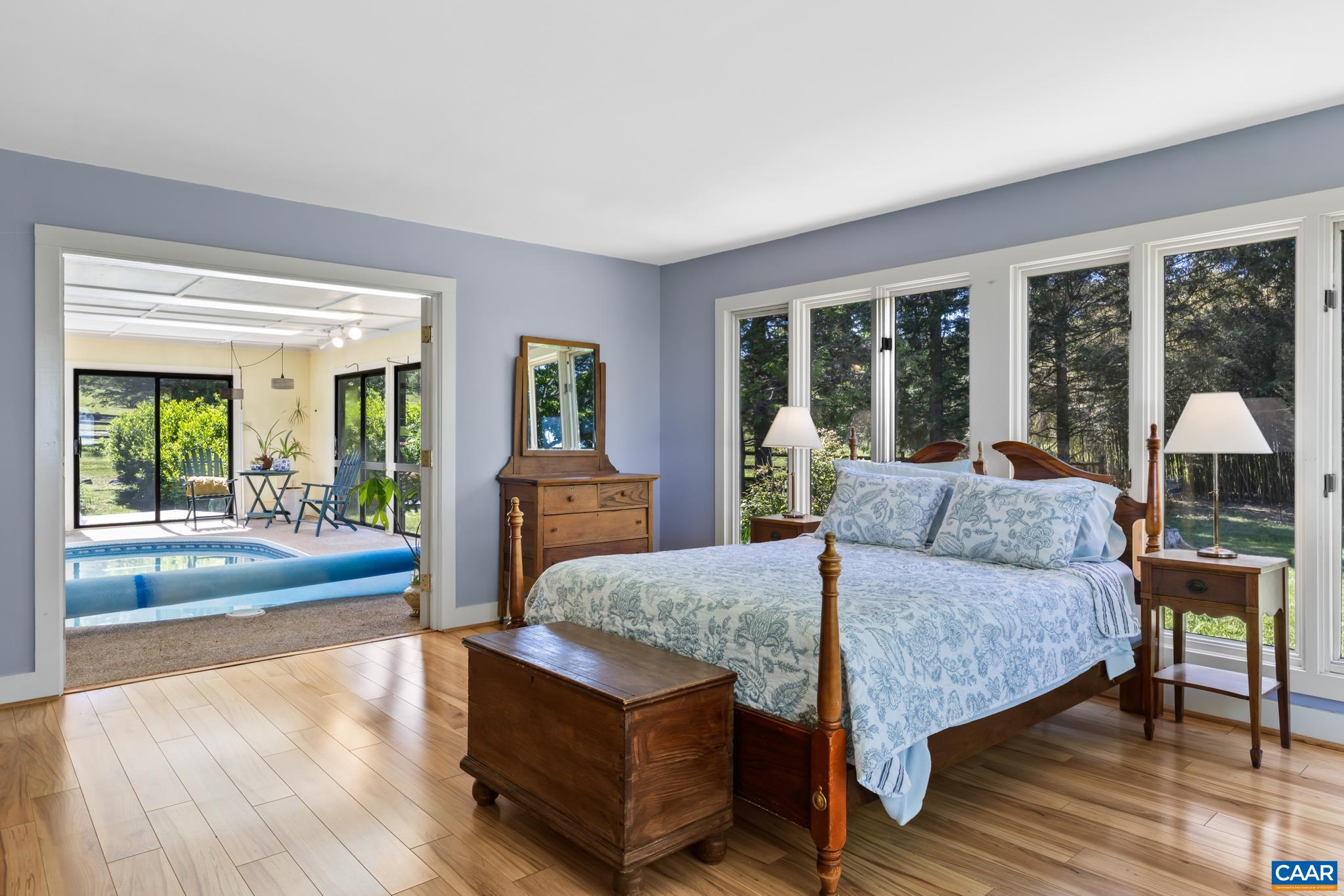 7098 BUCKS ELBOW MOUNTAIN RD, CROZET, Virginia 22932, 4 Bedrooms Bedrooms, ,3 BathroomsBathrooms,Residential,7098 BUCKS ELBOW MOUNTAIN RD,678245 MLS # 678245