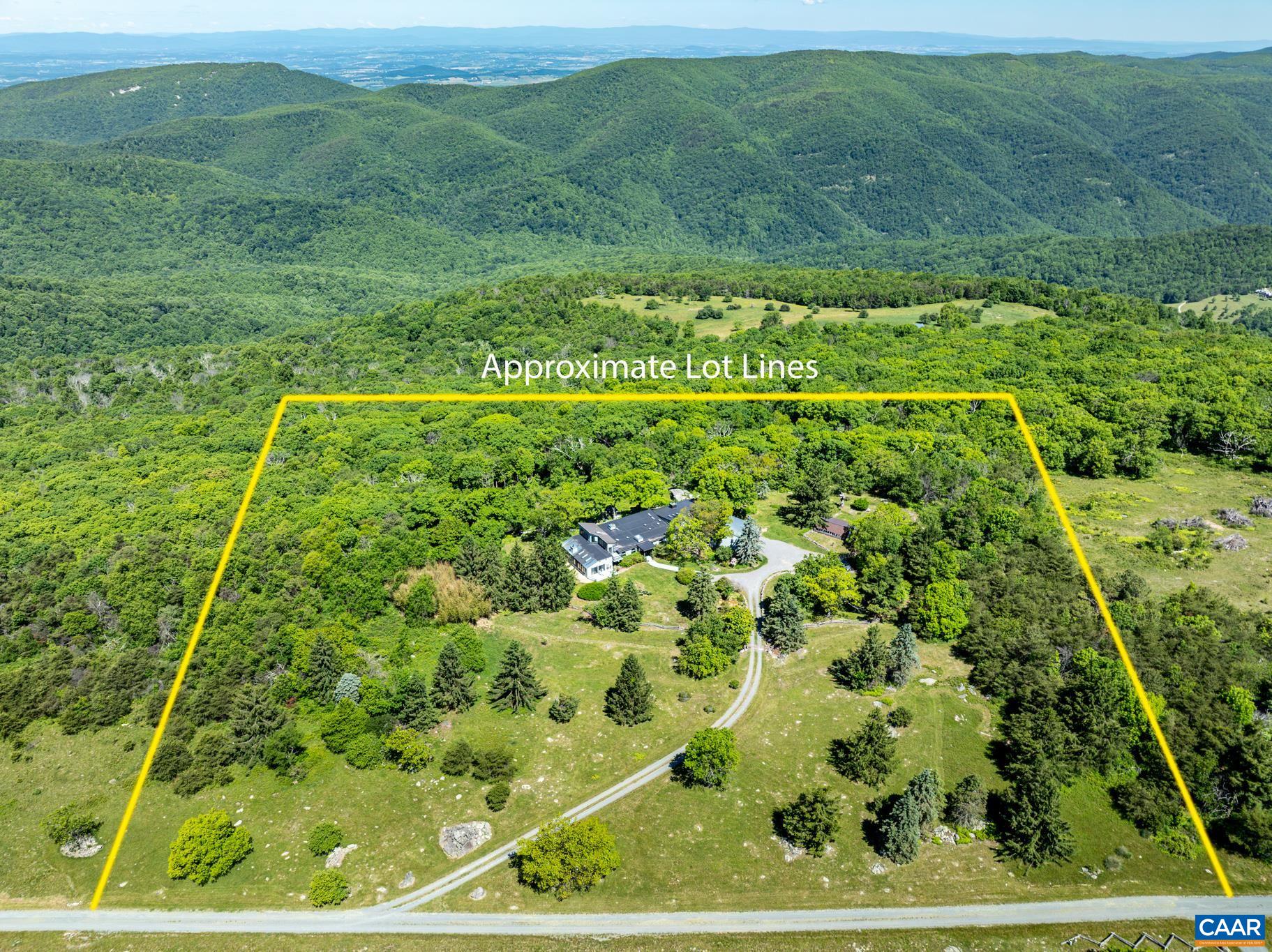 7098 BUCKS ELBOW MOUNTAIN RD, CROZET, Virginia 22932, 4 Bedrooms Bedrooms, ,3 BathroomsBathrooms,Residential,7098 BUCKS ELBOW MOUNTAIN RD,678245 MLS # 678245