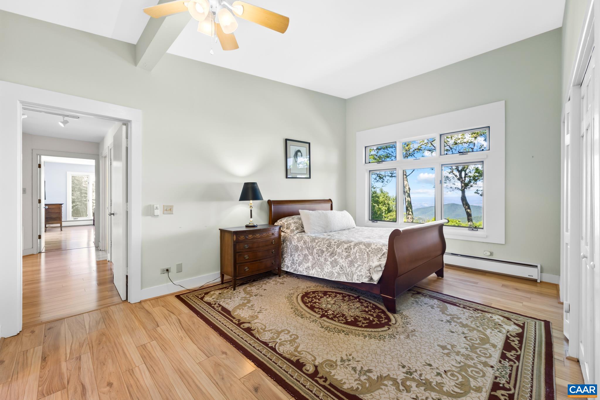 7098 BUCKS ELBOW MOUNTAIN RD, CROZET, Virginia 22932, 4 Bedrooms Bedrooms, ,3 BathroomsBathrooms,Residential,7098 BUCKS ELBOW MOUNTAIN RD,678245 MLS # 678245