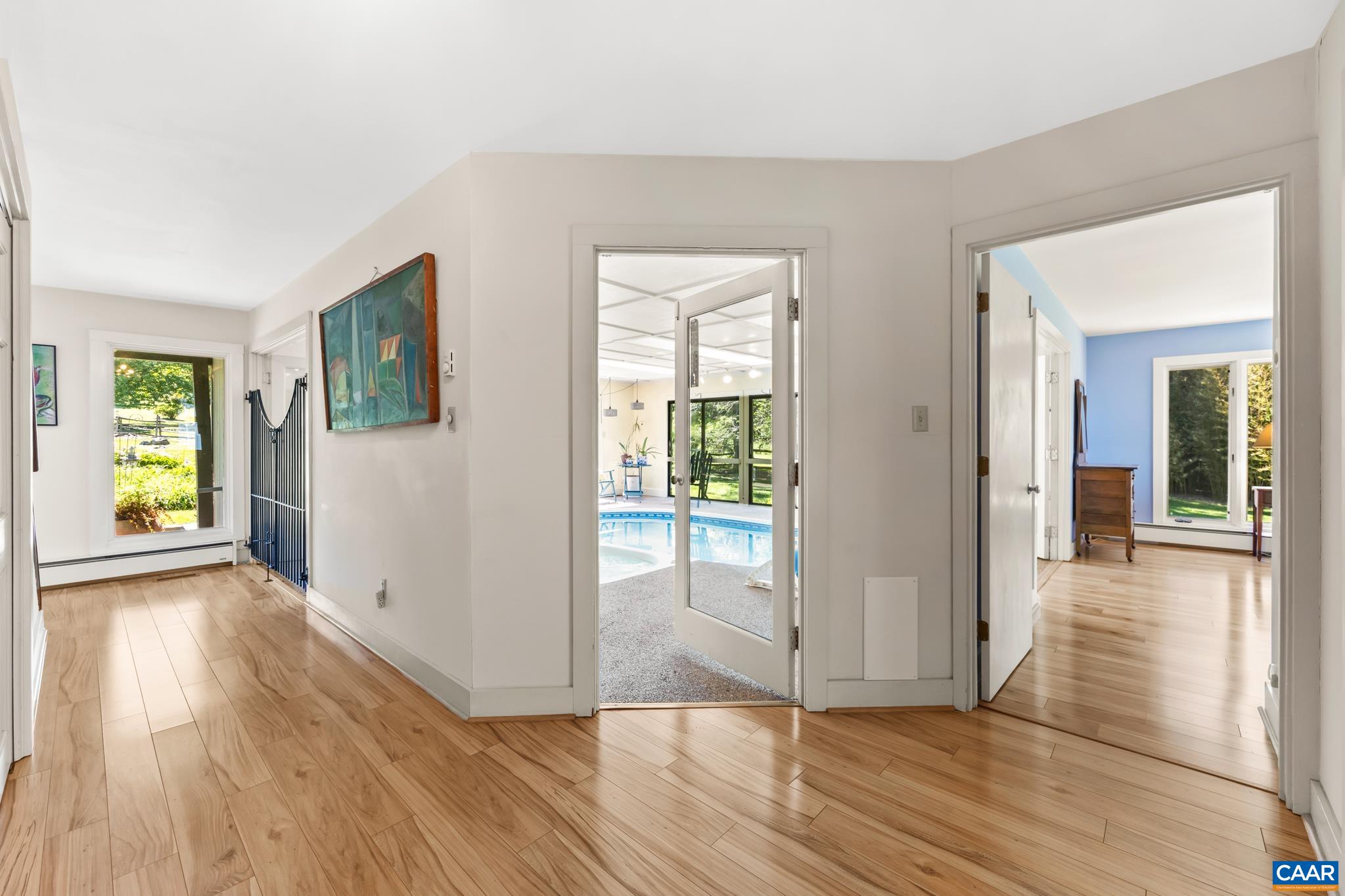 7098 BUCKS ELBOW MOUNTAIN RD, CROZET, Virginia 22932, 4 Bedrooms Bedrooms, ,3 BathroomsBathrooms,Residential,7098 BUCKS ELBOW MOUNTAIN RD,678245 MLS # 678245