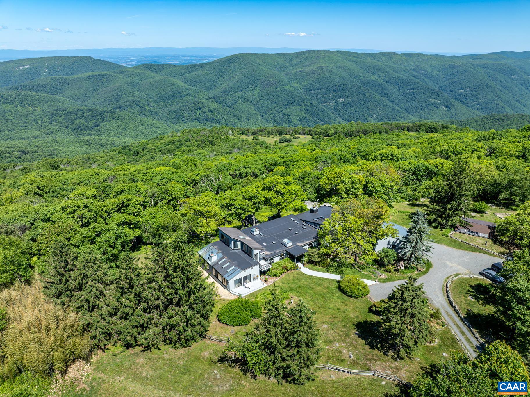 7098 BUCKS ELBOW MOUNTAIN RD, CROZET, Virginia 22932, 4 Bedrooms Bedrooms, ,3 BathroomsBathrooms,Residential,7098 BUCKS ELBOW MOUNTAIN RD,678245 MLS # 678245