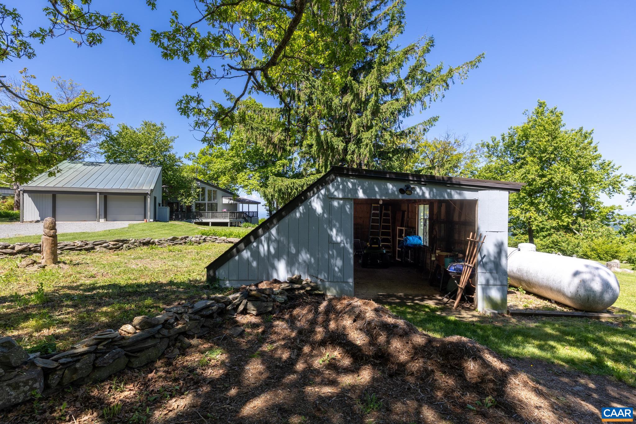 7098 BUCKS ELBOW MOUNTAIN RD, CROZET, Virginia 22932, 4 Bedrooms Bedrooms, ,3 BathroomsBathrooms,Residential,7098 BUCKS ELBOW MOUNTAIN RD,678245 MLS # 678245