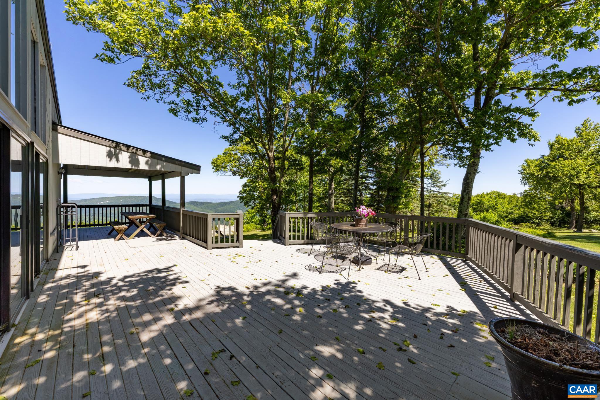 7098 BUCKS ELBOW MOUNTAIN RD, CROZET, Virginia 22932, 4 Bedrooms Bedrooms, ,3 BathroomsBathrooms,Residential,7098 BUCKS ELBOW MOUNTAIN RD,678245 MLS # 678245