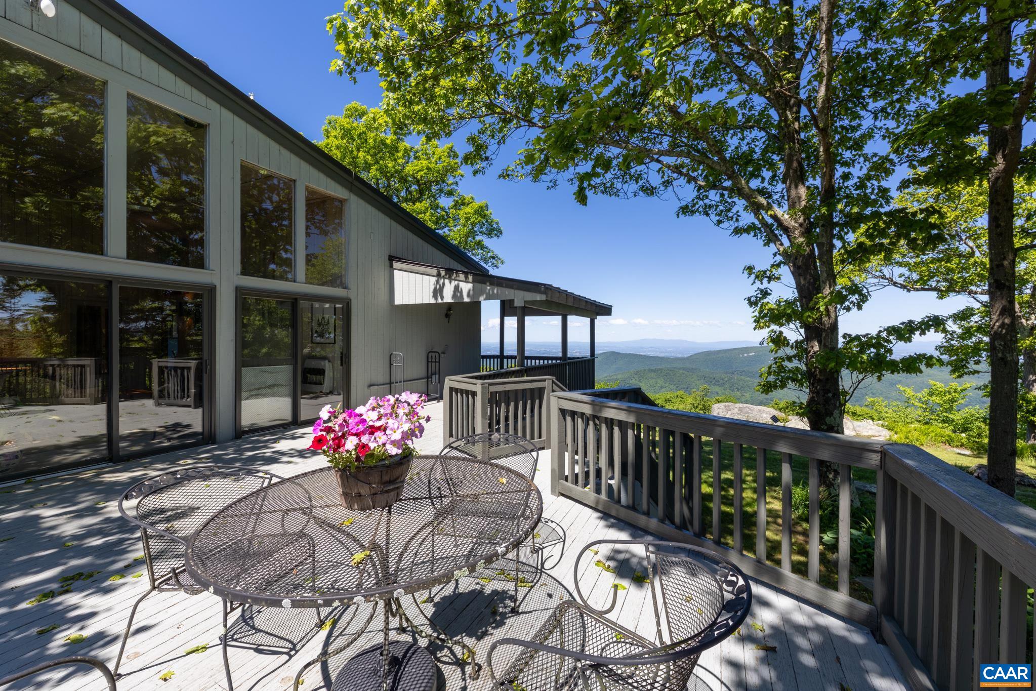 7098 BUCKS ELBOW MOUNTAIN RD, CROZET, Virginia 22932, 4 Bedrooms Bedrooms, ,3 BathroomsBathrooms,Residential,7098 BUCKS ELBOW MOUNTAIN RD,678245 MLS # 678245