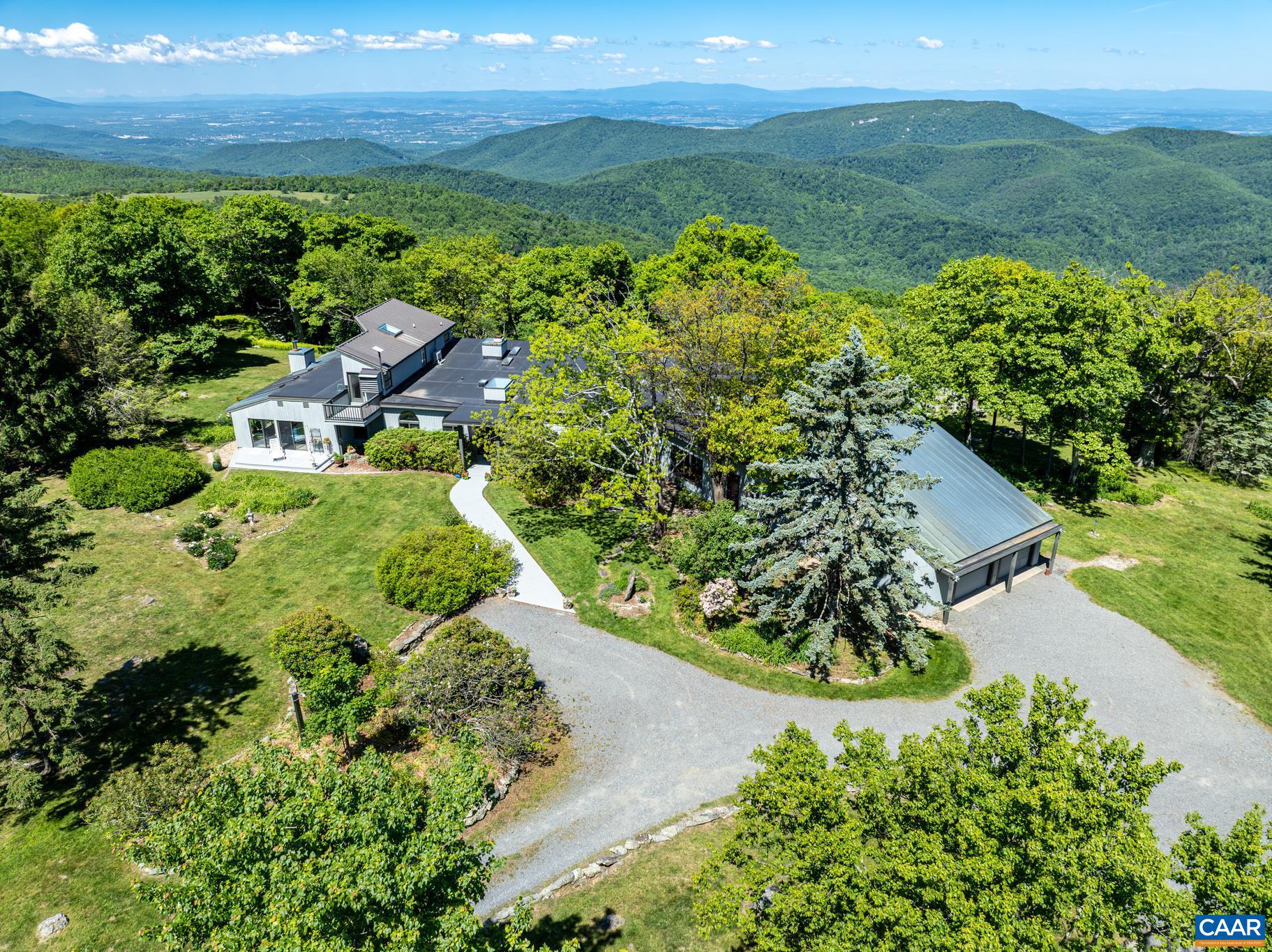 7098 BUCKS ELBOW MOUNTAIN RD, CROZET, Virginia 22932, 4 Bedrooms Bedrooms, ,3 BathroomsBathrooms,Residential,7098 BUCKS ELBOW MOUNTAIN RD,678245 MLS # 678245