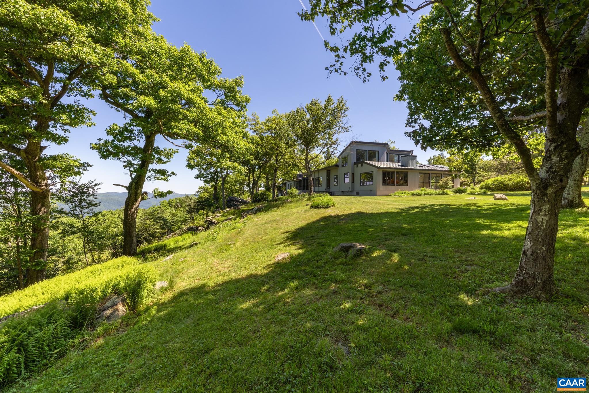 7098 BUCKS ELBOW MOUNTAIN RD, CROZET, Virginia 22932, 4 Bedrooms Bedrooms, ,3 BathroomsBathrooms,Residential,7098 BUCKS ELBOW MOUNTAIN RD,678245 MLS # 678245