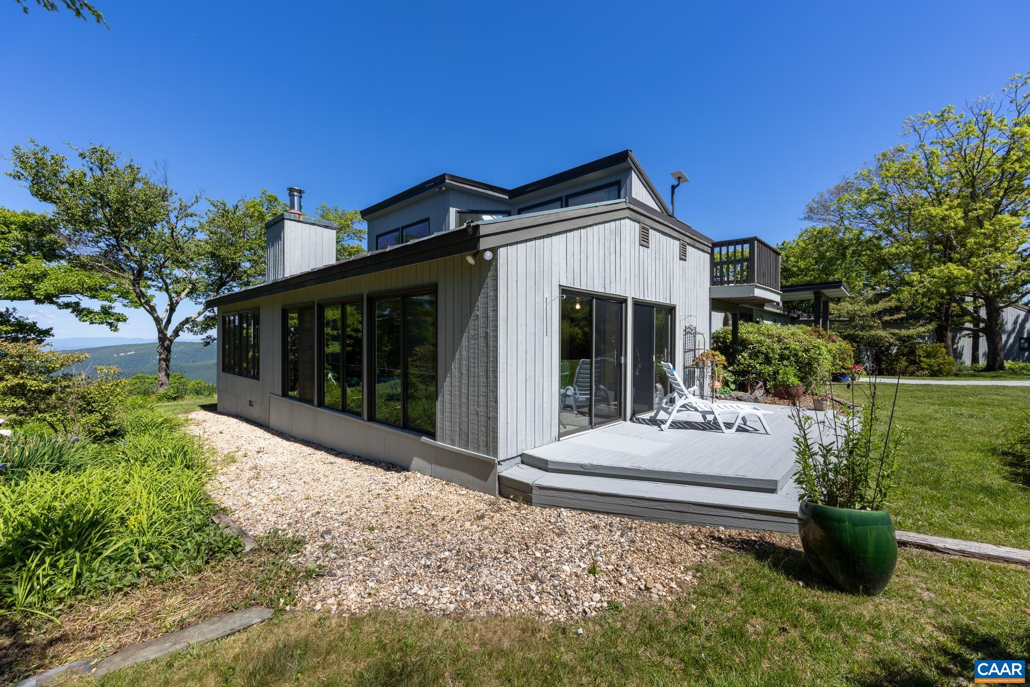 7098 BUCKS ELBOW MOUNTAIN RD, CROZET, Virginia 22932, 4 Bedrooms Bedrooms, ,3 BathroomsBathrooms,Residential,7098 BUCKS ELBOW MOUNTAIN RD,678245 MLS # 678245