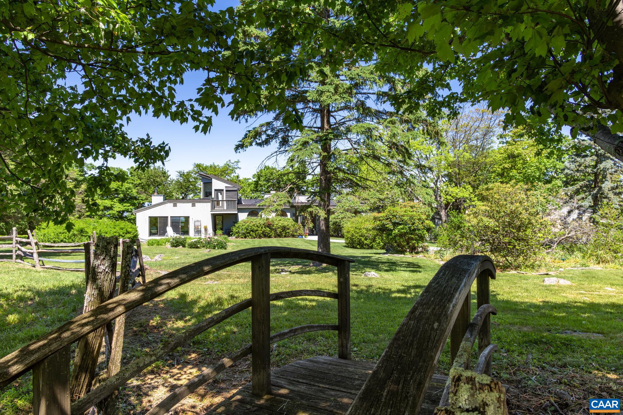 7098 BUCKS ELBOW MOUNTAIN RD, CROZET, Virginia 22932, 4 Bedrooms Bedrooms, ,3 BathroomsBathrooms,Residential,7098 BUCKS ELBOW MOUNTAIN RD,678245 MLS # 678245