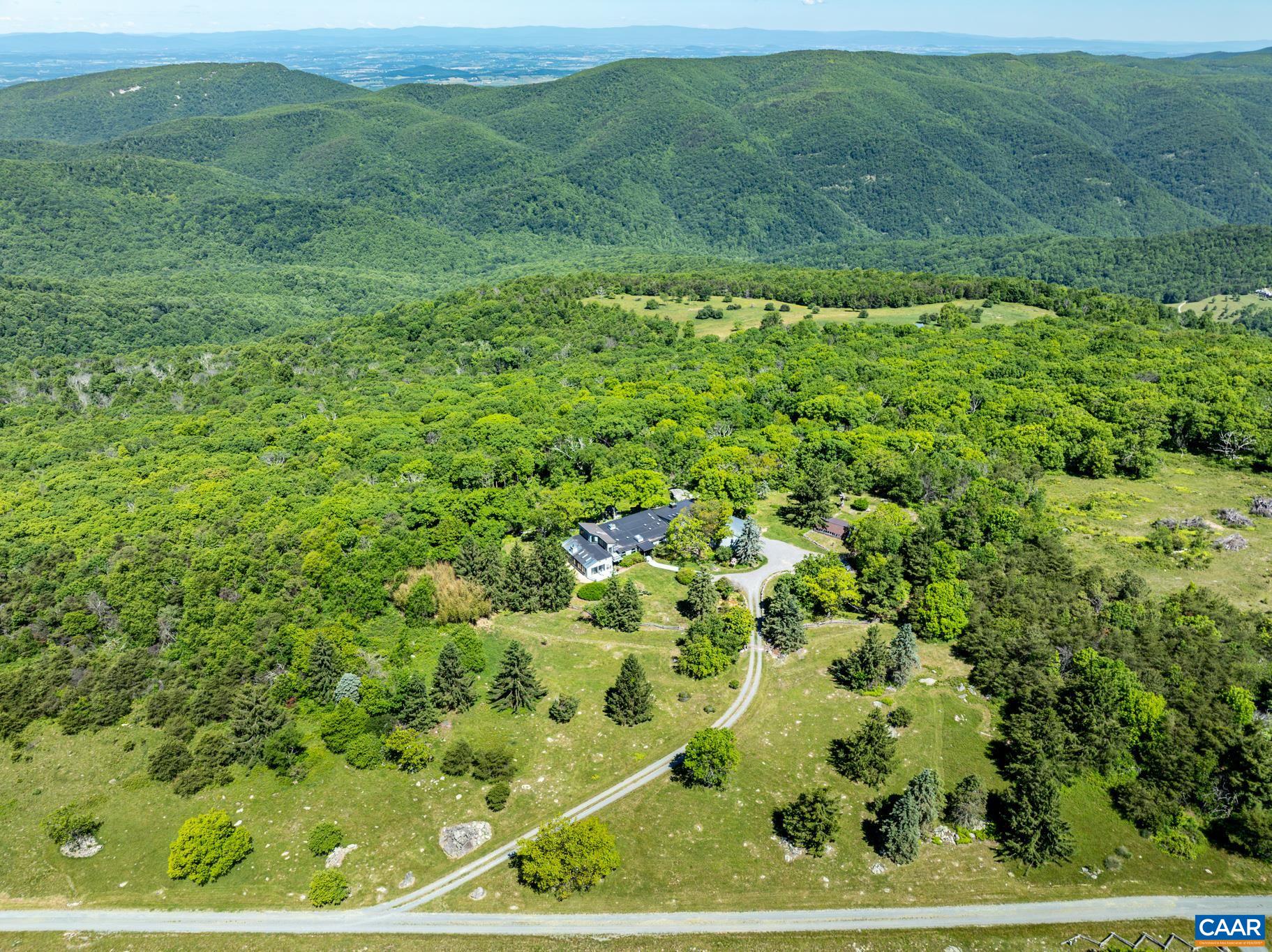 7098 BUCKS ELBOW MOUNTAIN RD, CROZET, Virginia 22932, 4 Bedrooms Bedrooms, ,3 BathroomsBathrooms,Residential,7098 BUCKS ELBOW MOUNTAIN RD,678245 MLS # 678245