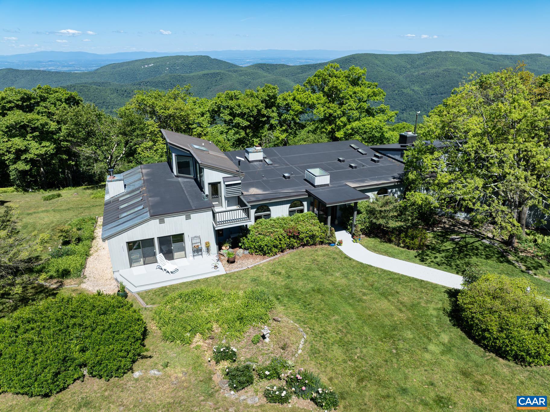 7098 BUCKS ELBOW MOUNTAIN RD, CROZET, Virginia 22932, 4 Bedrooms Bedrooms, ,3 BathroomsBathrooms,Residential,7098 BUCKS ELBOW MOUNTAIN RD,678245 MLS # 678245