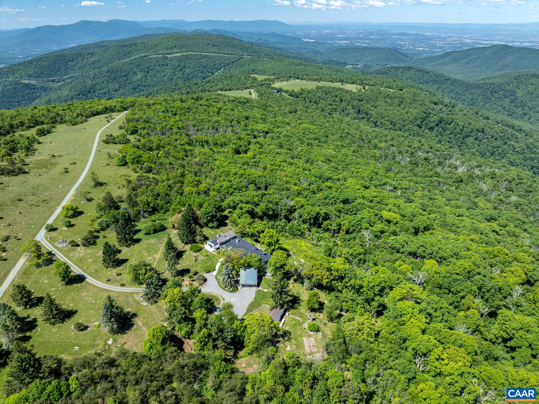 7098 BUCKS ELBOW MOUNTAIN RD, CROZET, Virginia 22932, 4 Bedrooms Bedrooms, ,3 BathroomsBathrooms,Residential,7098 BUCKS ELBOW MOUNTAIN RD,678245 MLS # 678245