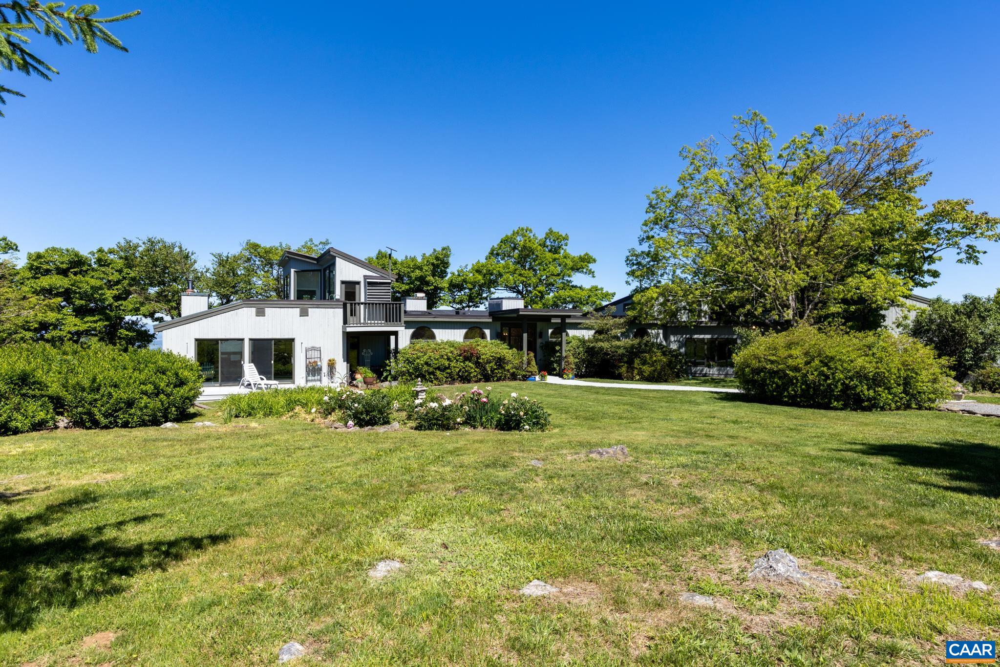 7098 BUCKS ELBOW MOUNTAIN RD, CROZET, Virginia 22932, 4 Bedrooms Bedrooms, ,3 BathroomsBathrooms,Residential,7098 BUCKS ELBOW MOUNTAIN RD,678245 MLS # 678245