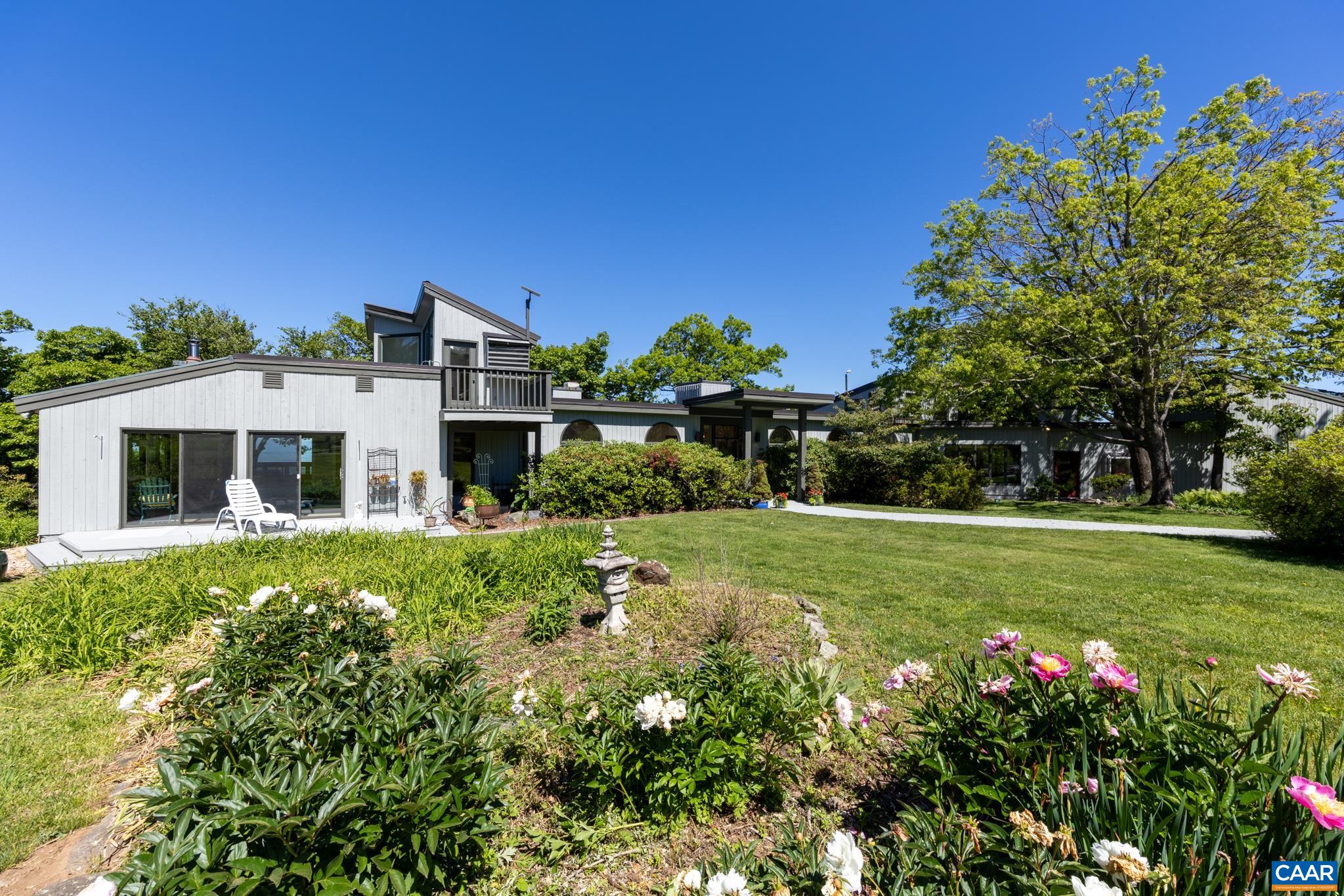 7098 BUCKS ELBOW MOUNTAIN RD, CROZET, Virginia 22932, 4 Bedrooms Bedrooms, ,3 BathroomsBathrooms,Residential,7098 BUCKS ELBOW MOUNTAIN RD,678245 MLS # 678245