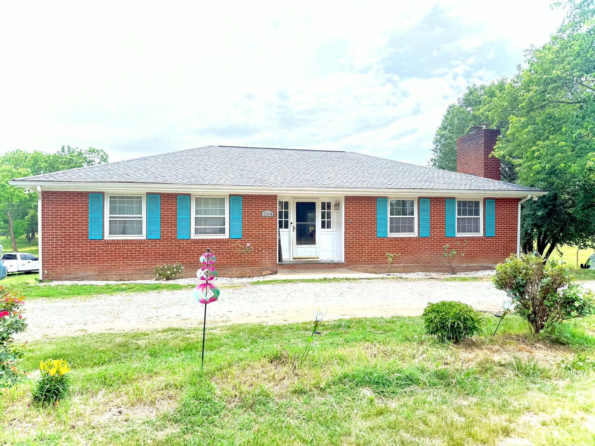 264 MT TORREY RD, LYNDHURST, Virginia 22952, 3 Bedrooms Bedrooms, ,2 BathroomsBathrooms,Residential,264 MT TORREY RD,678253 MLS # 678253