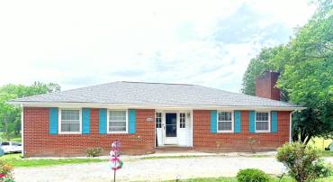 264 MT TORREY RD, LYNDHURST, Virginia 22952, 3 Bedrooms Bedrooms, ,2 BathroomsBathrooms,Residential,264 MT TORREY RD,678253 MLS # 678253