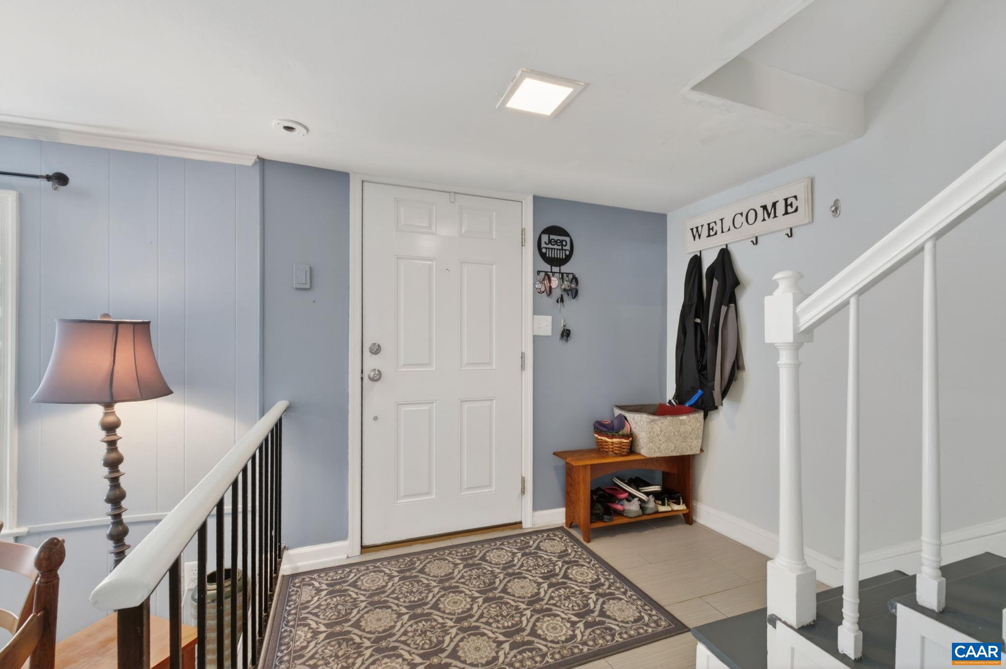 15 GEORGETOWN GREEN, CHARLOTTESVILLE, Virginia 22901, 4 Bedrooms Bedrooms, ,3 BathroomsBathrooms,Residential,15 GEORGETOWN GREEN,678300 MLS # 678300