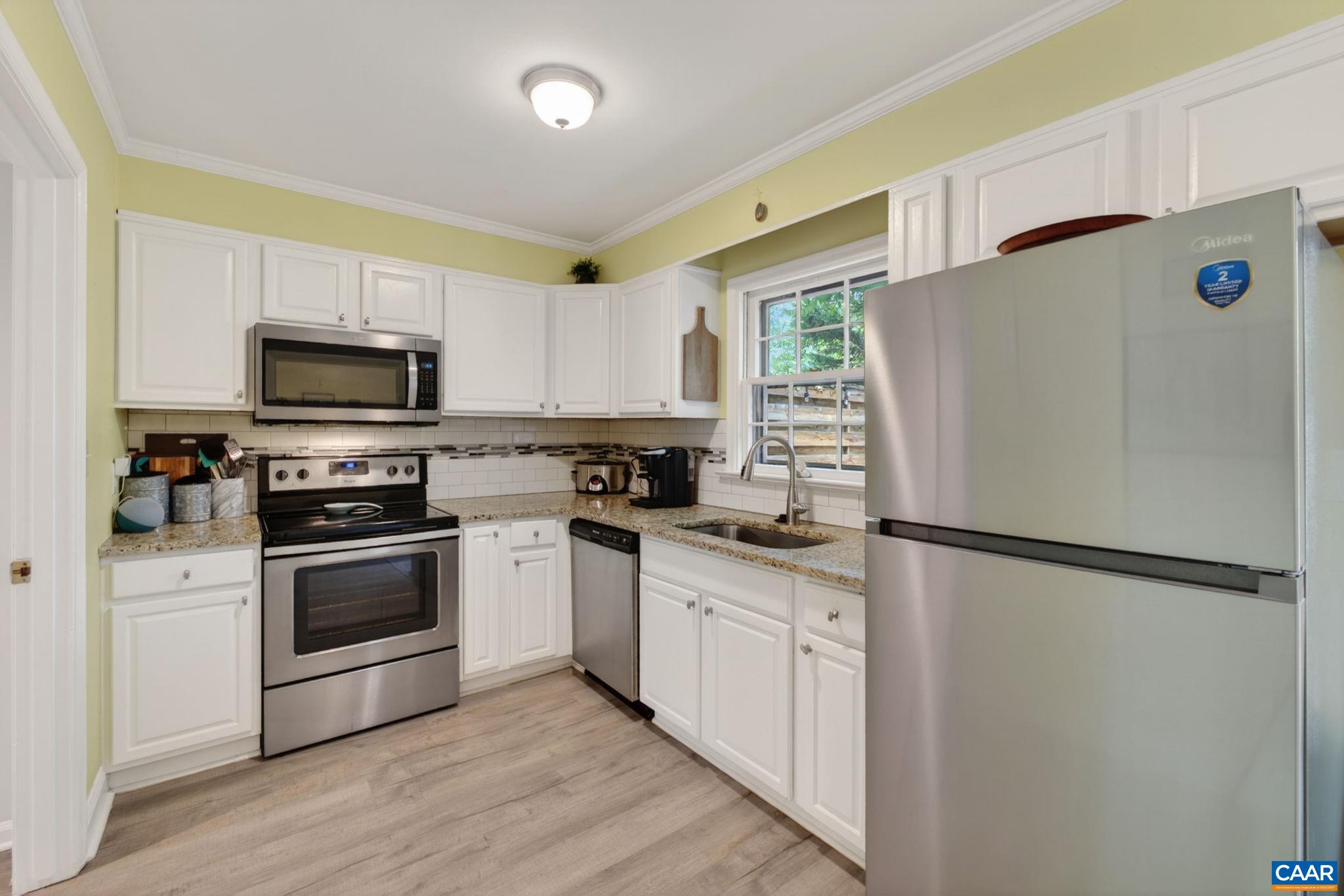 15 GEORGETOWN GREEN, CHARLOTTESVILLE, Virginia 22901, 4 Bedrooms Bedrooms, ,3 BathroomsBathrooms,Residential,15 GEORGETOWN GREEN,678300 MLS # 678300