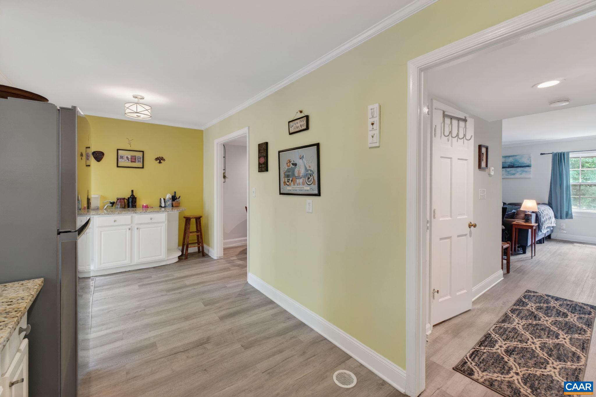 15 GEORGETOWN GREEN, CHARLOTTESVILLE, Virginia 22901, 4 Bedrooms Bedrooms, ,3 BathroomsBathrooms,Residential,15 GEORGETOWN GREEN,678300 MLS # 678300