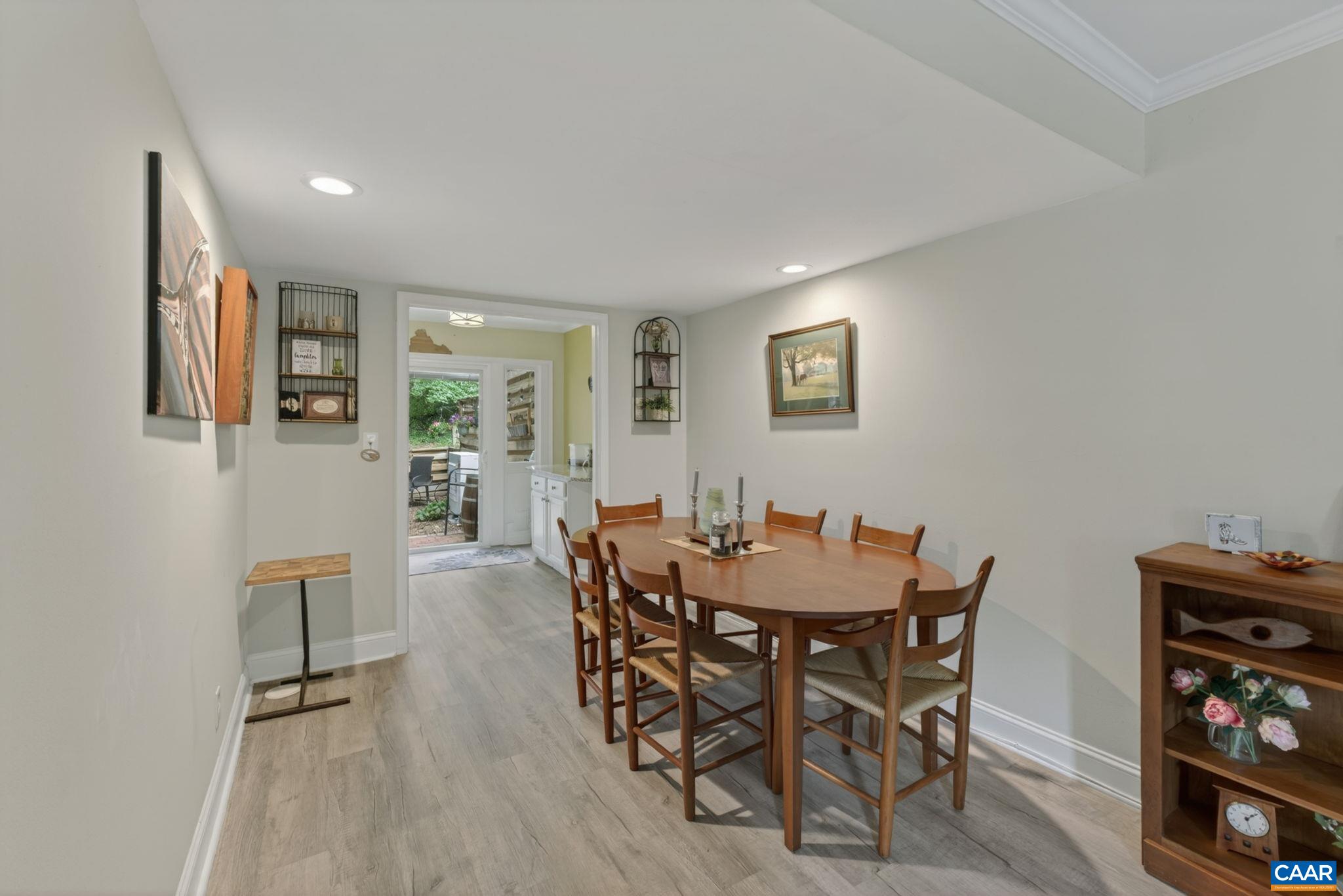 15 GEORGETOWN GREEN, CHARLOTTESVILLE, Virginia 22901, 4 Bedrooms Bedrooms, ,3 BathroomsBathrooms,Residential,15 GEORGETOWN GREEN,678300 MLS # 678300