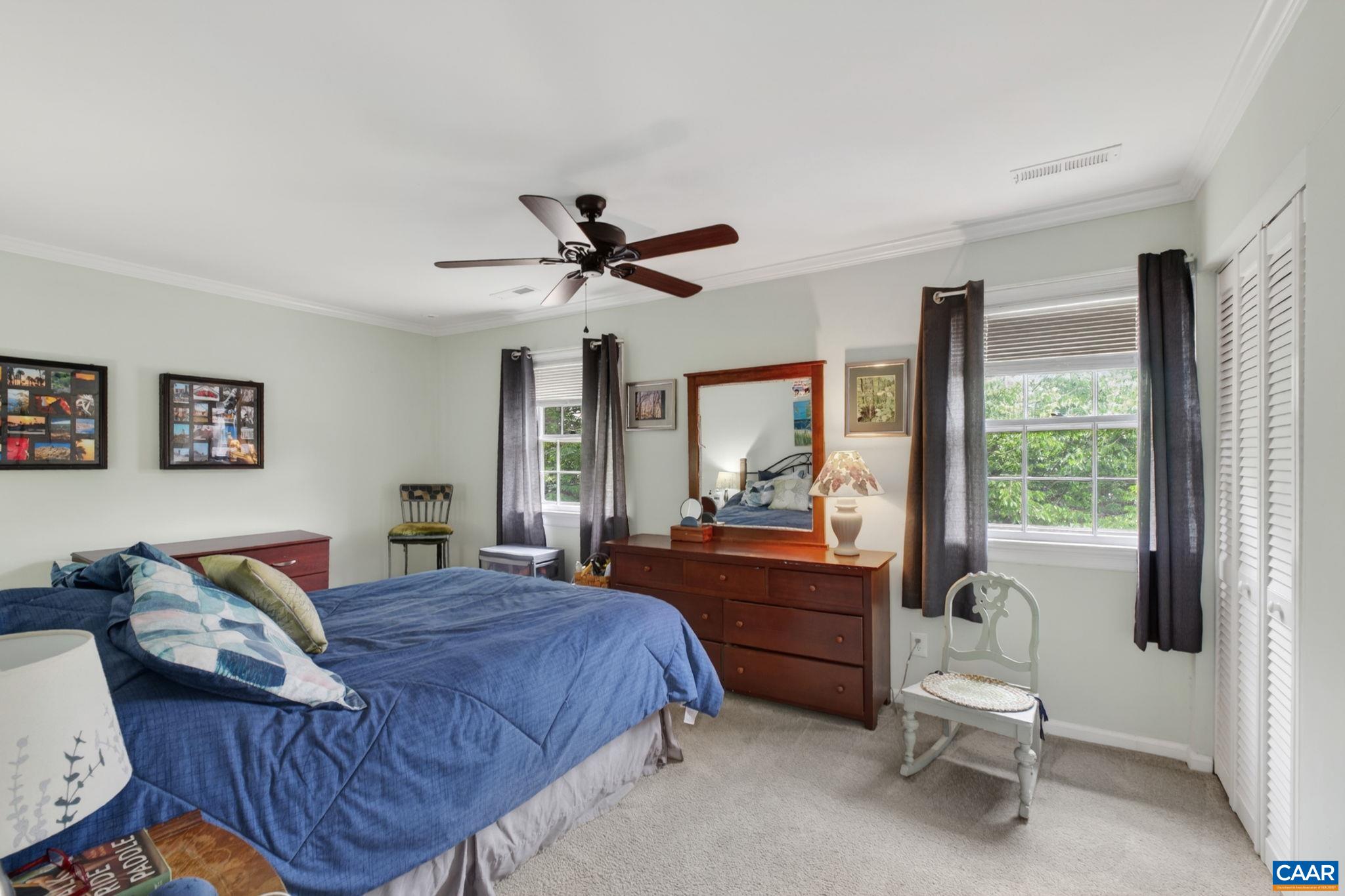 15 GEORGETOWN GREEN, CHARLOTTESVILLE, Virginia 22901, 4 Bedrooms Bedrooms, ,3 BathroomsBathrooms,Residential,15 GEORGETOWN GREEN,678300 MLS # 678300