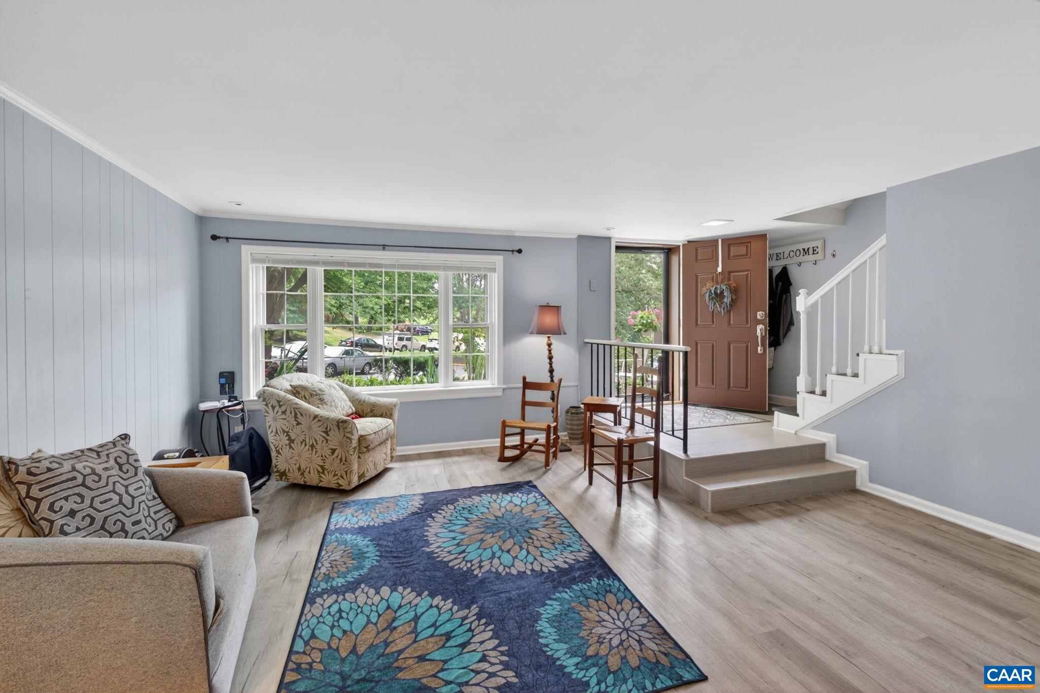 15 GEORGETOWN GREEN, CHARLOTTESVILLE, Virginia 22901, 4 Bedrooms Bedrooms, ,3 BathroomsBathrooms,Residential,15 GEORGETOWN GREEN,678300 MLS # 678300