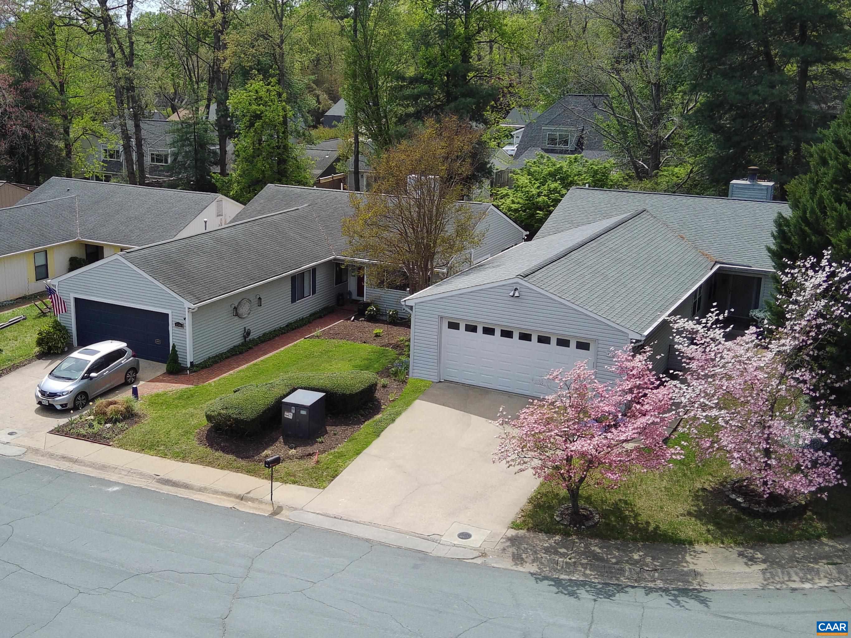 1498 LAKE FOREST DR, CHARLOTTESVILLE, Virginia 22901, 3 Bedrooms Bedrooms, ,2 BathroomsBathrooms,Residential,1498 LAKE FOREST DR,678347 MLS # 678347