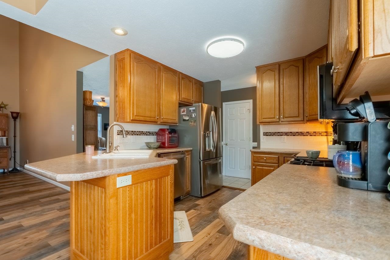 3345 REDBUD LN, ROCKINGHAM, Virginia 22801, 5 Bedrooms Bedrooms, ,2 BathroomsBathrooms,Residential,3345 REDBUD LN,678353 MLS # 678353