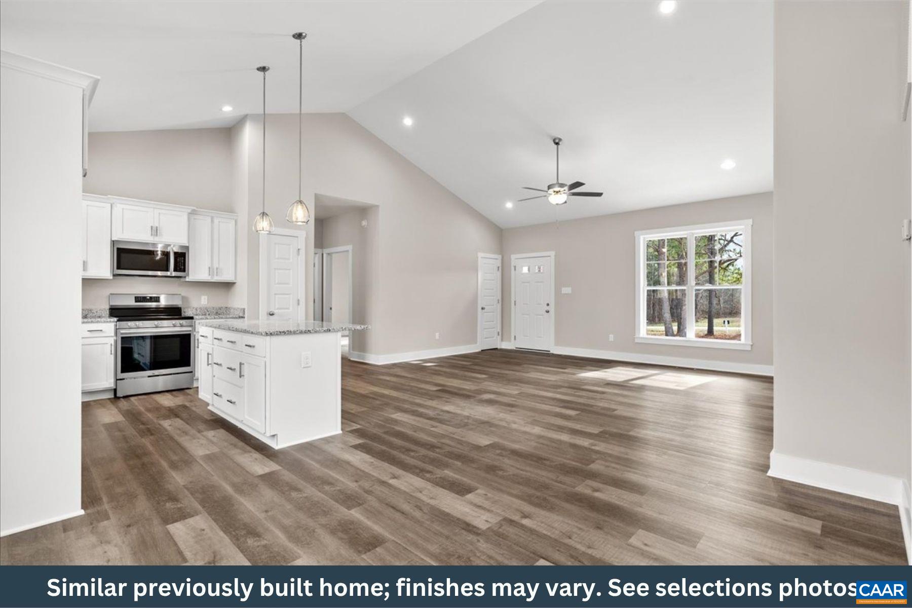 272 OLD FORK LN, PALMYRA, Virginia 23963, 3 Bedrooms Bedrooms, ,2 BathroomsBathrooms,Residential,272 Old Fork Ln, Palmyra, VA 23963, Fluvanna Count,272 OLD FORK LN,678366 MLS # 678366