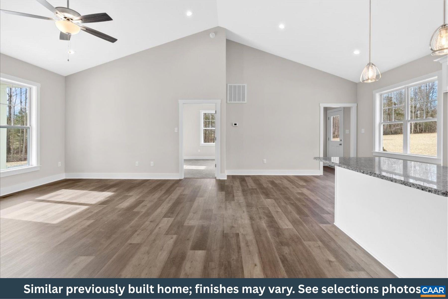 272 OLD FORK LN, PALMYRA, Virginia 23963, 3 Bedrooms Bedrooms, ,2 BathroomsBathrooms,Residential,272 Old Fork Ln, Palmyra, VA 23963, Fluvanna Count,272 OLD FORK LN,678366 MLS # 678366