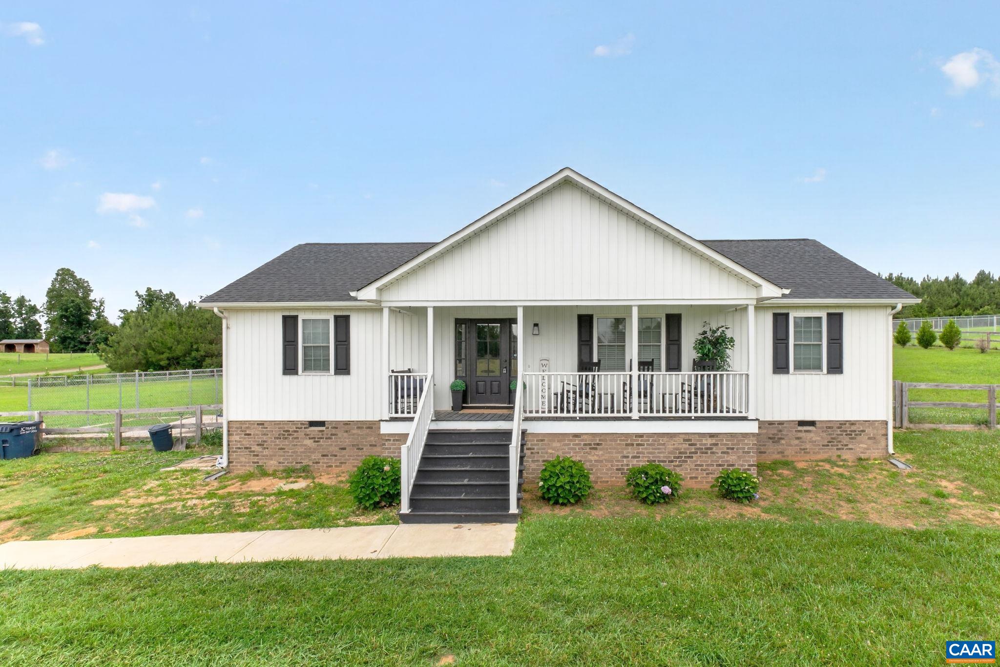 4267 PIN OAK RD, PROSPECT, Virginia 23960, 3 Bedrooms Bedrooms, ,2 BathroomsBathrooms,Residential,4267 PIN OAK RD,678369 MLS # 678369