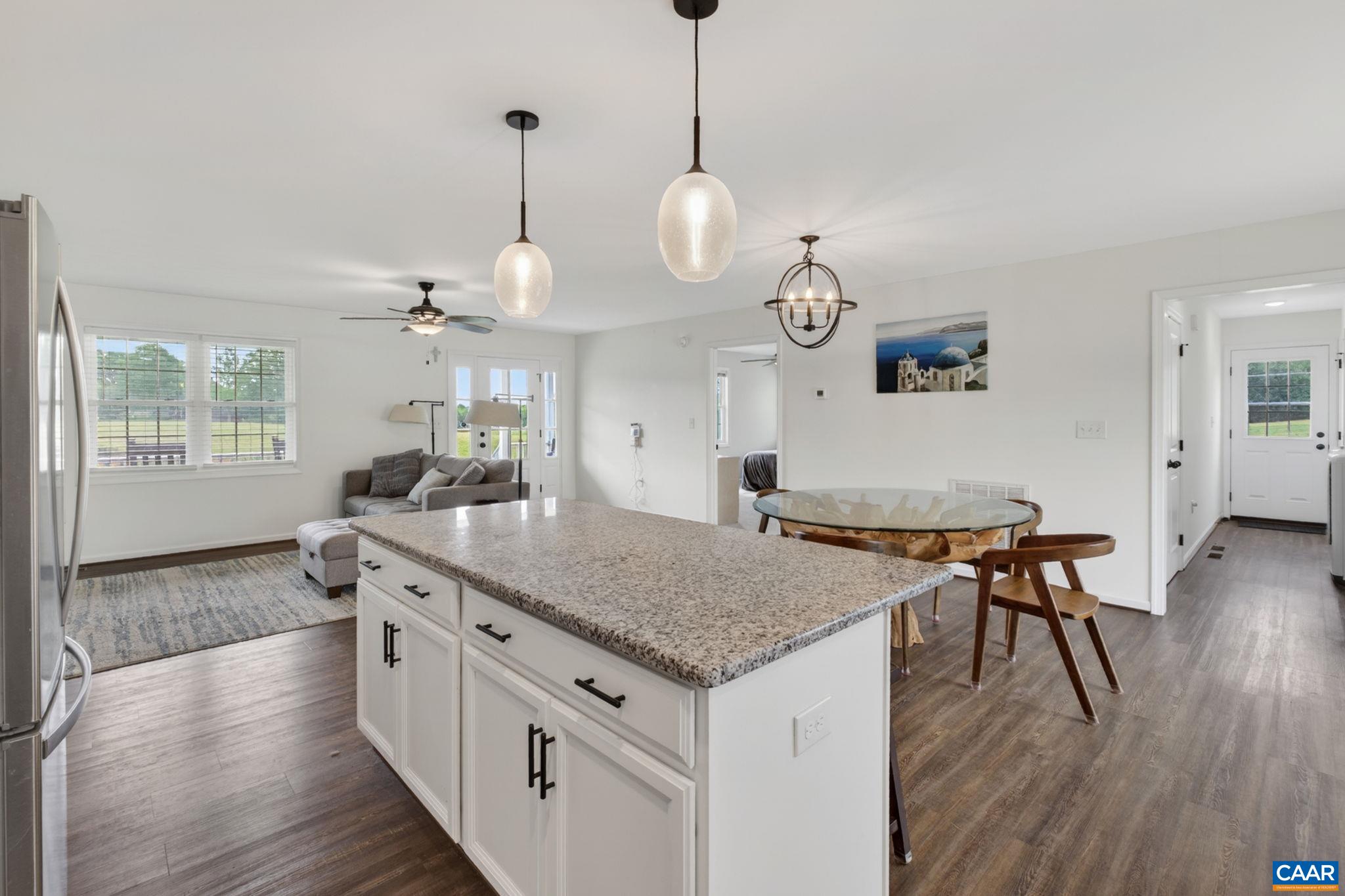 4267 PIN OAK RD, PROSPECT, Virginia 23960, 3 Bedrooms Bedrooms, ,2 BathroomsBathrooms,Residential,4267 PIN OAK RD,678369 MLS # 678369