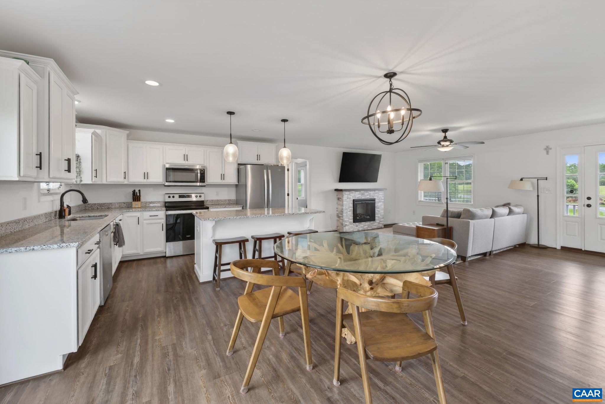 4267 PIN OAK RD, PROSPECT, Virginia 23960, 3 Bedrooms Bedrooms, ,2 BathroomsBathrooms,Residential,4267 PIN OAK RD,678369 MLS # 678369