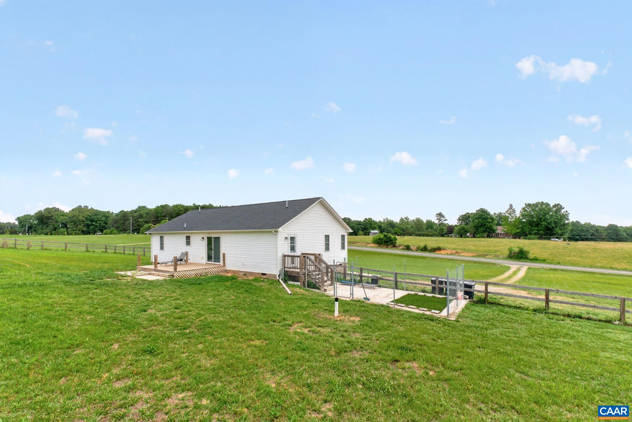 4267 PIN OAK RD, PROSPECT, Virginia 23960, 3 Bedrooms Bedrooms, ,2 BathroomsBathrooms,Residential,4267 PIN OAK RD,678369 MLS # 678369