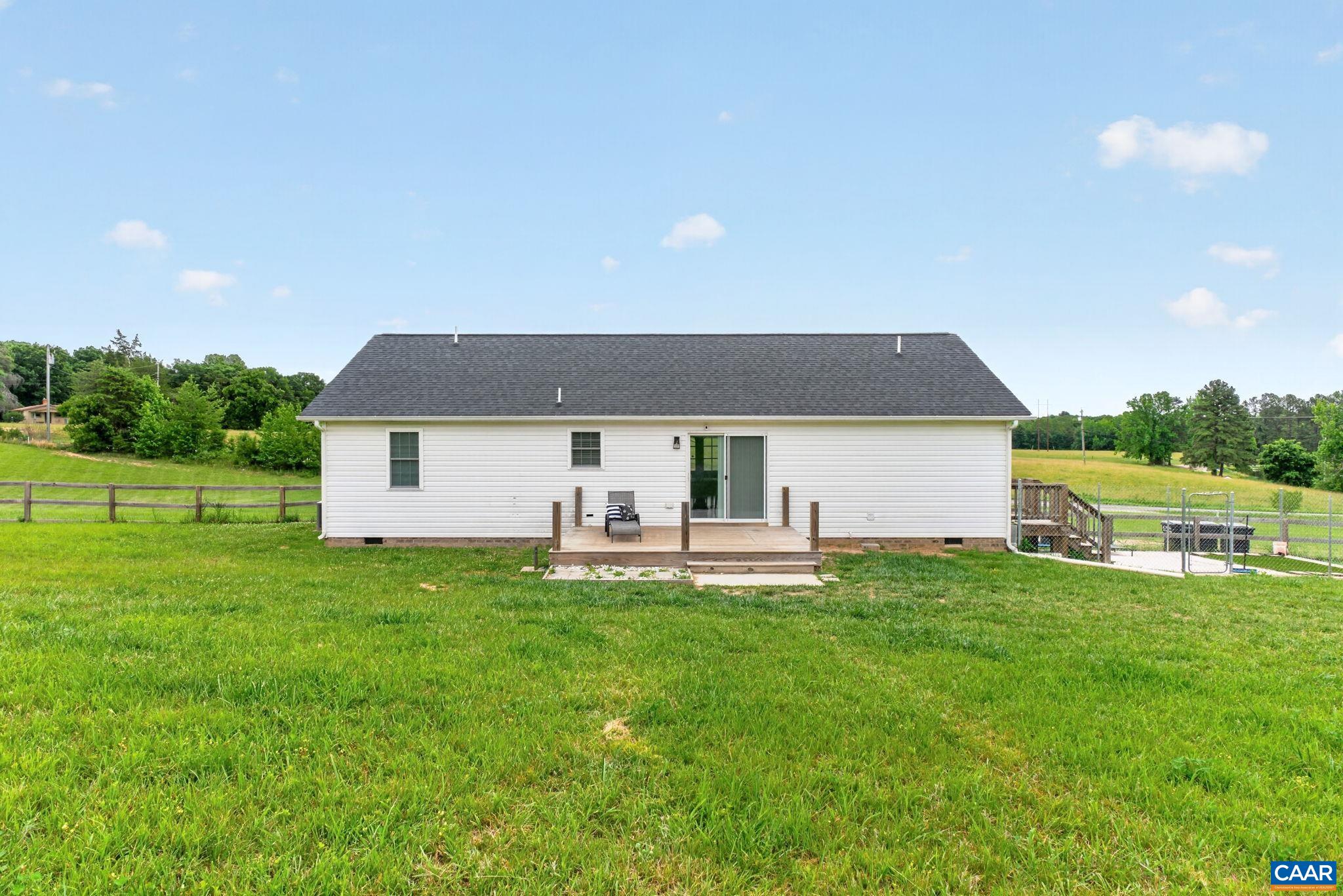 4267 PIN OAK RD, PROSPECT, Virginia 23960, 3 Bedrooms Bedrooms, ,2 BathroomsBathrooms,Residential,4267 PIN OAK RD,678369 MLS # 678369