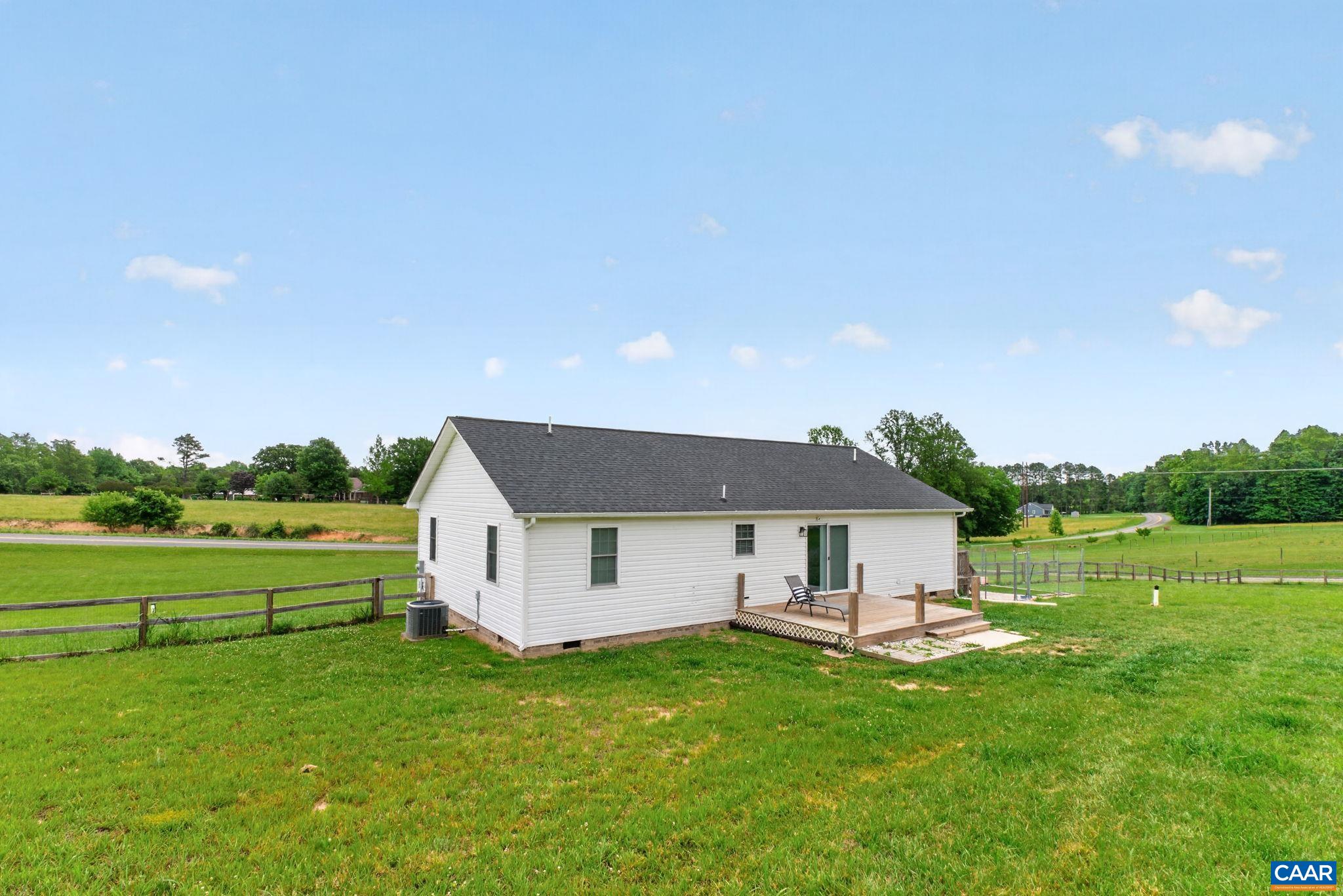 4267 PIN OAK RD, PROSPECT, Virginia 23960, 3 Bedrooms Bedrooms, ,2 BathroomsBathrooms,Residential,4267 PIN OAK RD,678369 MLS # 678369