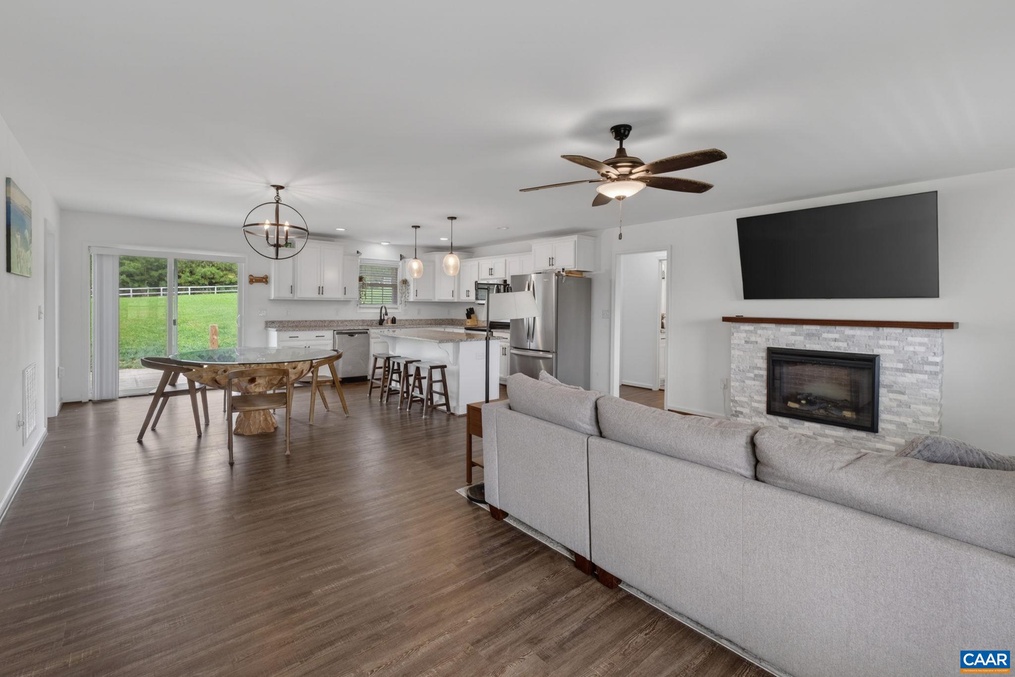 4267 PIN OAK RD, PROSPECT, Virginia 23960, 3 Bedrooms Bedrooms, ,2 BathroomsBathrooms,Residential,4267 PIN OAK RD,678369 MLS # 678369
