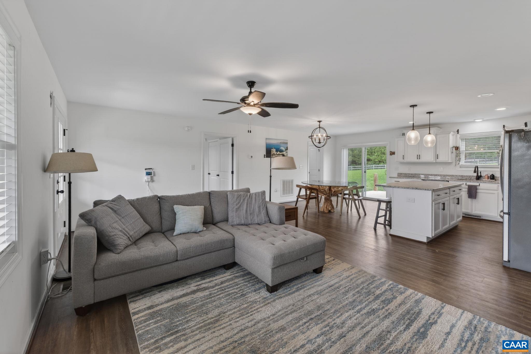4267 PIN OAK RD, PROSPECT, Virginia 23960, 3 Bedrooms Bedrooms, ,2 BathroomsBathrooms,Residential,4267 PIN OAK RD,678369 MLS # 678369