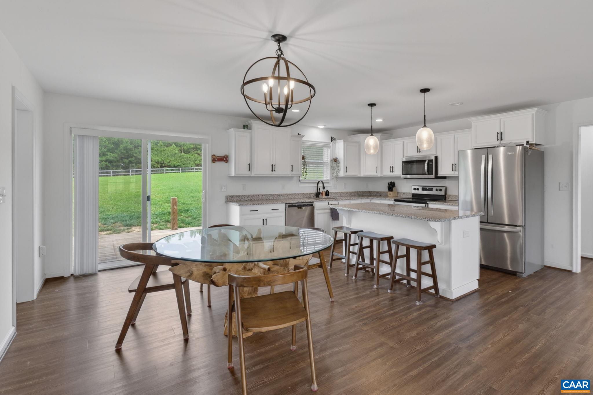 4267 PIN OAK RD, PROSPECT, Virginia 23960, 3 Bedrooms Bedrooms, ,2 BathroomsBathrooms,Residential,4267 PIN OAK RD,678369 MLS # 678369