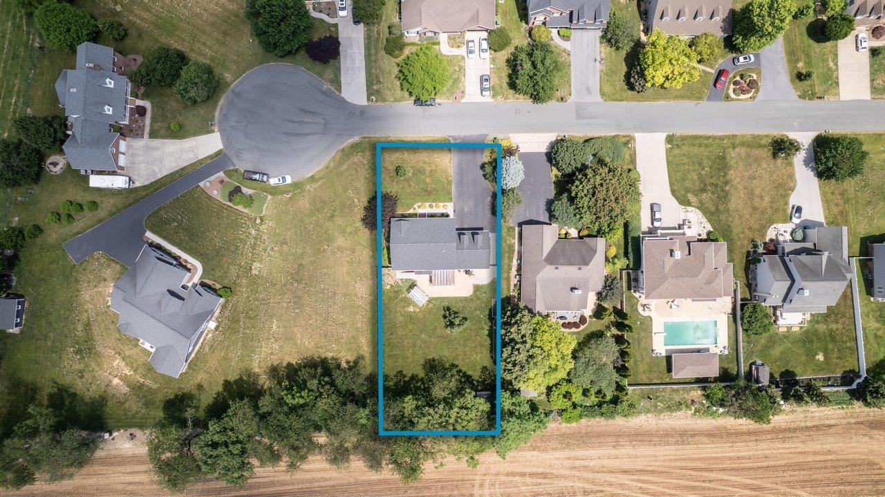 245 NORTHVIEW DR, DAYTON, Virginia 22821, 5 Bedrooms Bedrooms, ,2 BathroomsBathrooms,Residential,245 NORTHVIEW DR,678372 MLS # 678372
