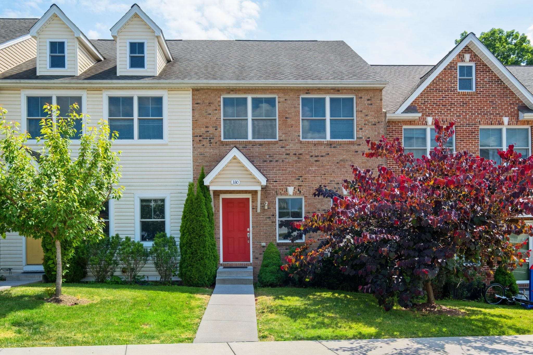 330 SAPPHIRE DR, HARRISONBURG, Virginia 22801, 3 Bedrooms Bedrooms, ,3 BathroomsBathrooms,Residential,330 SAPPHIRE DR,678376 MLS # 678376