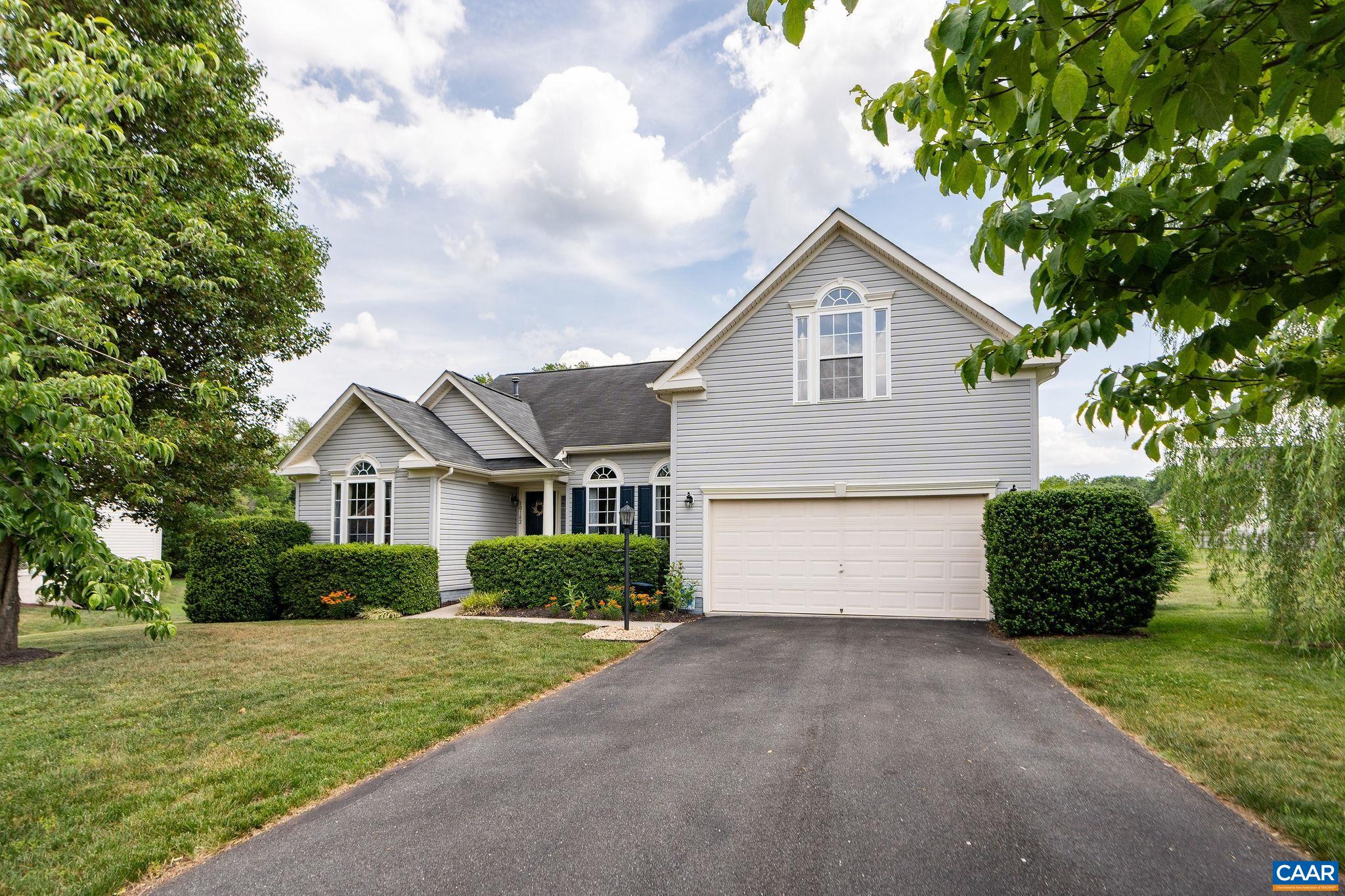 10182 SPRING DR, GORDONSVILLE, Virginia 22942, 4 Bedrooms Bedrooms, ,3 BathroomsBathrooms,Residential,10182 SPRING DR,678379 MLS # 678379